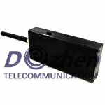 Covert Portable GPS Jammer 1 Antenna 1 Watt