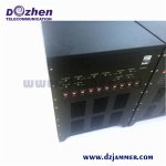 All Frequency Powerful GSM Cell Phone Signal Jammer