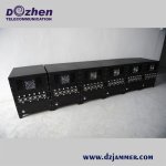 All Frequency Powerful GSM Cell Phone Signal Jammer