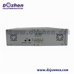 30dBm Radio Frequency Hidden Signal Jammer RF Frequency Jammer