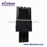 Handheld 22 Bands 3G 4G 5G GPS WIFI  Jammer 315/433/868MHz Jammer 22 Watt