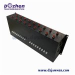 18 Band Adjustable Full Bands Signal Powerful WIFI 5.8G Jammer