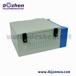 300m 6 channel 300W 4G 5G Cell Phone Reception Blocker