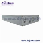 30dBm Radio Frequency Hidden Signal Jammer RF Frequency Jammer