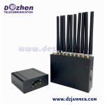 20 Watt All in One Handheld 20 Bands All GPS  RF 315/433/868MHz Jammer