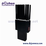 20 Antenna 20Watt 2G 3G 4G 5G Cell Phone Signal Blocker Jammer