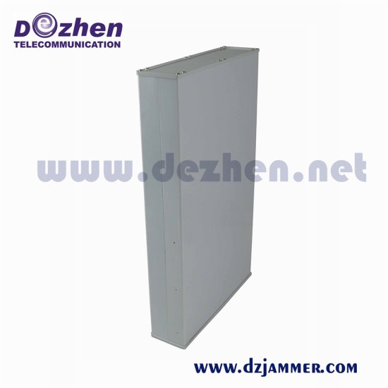 30dBm Radio Frequency Hidden Signal Jammer RF Frequency Jammer