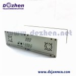 16 Band Desktop cell phone CDMA GSM 3G 4G WiFi Lojack VHF UHF Radio All Bands Jammer