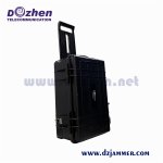 Directive Antenna Moible phone WiFi GPS ONE channel Signal Jammer