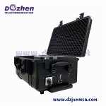 Directive Antenna Moible phone WiFi GPS ONE channel Signal Jammer